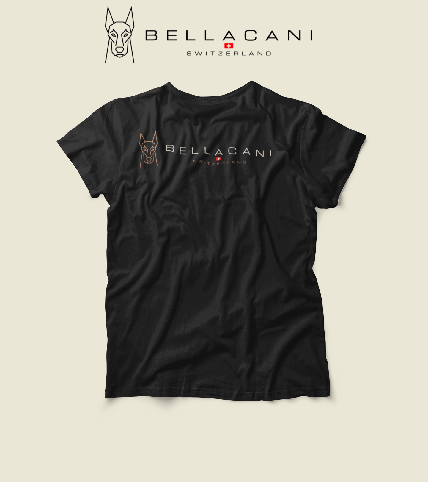 Bellacani Classic Shirt