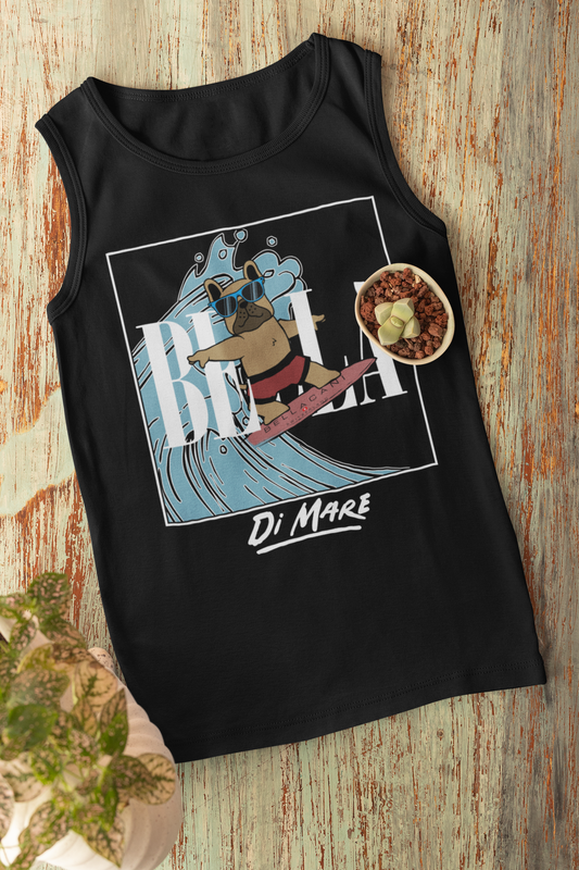 Bella di Mare Premium Tanktop